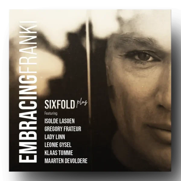 Sixfold plus (2025) Digital Album