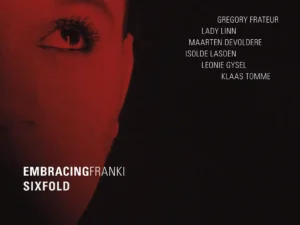Meant To Be (Embracingfranki featuring Maarten Devoldere)